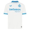 Club Brugge KV Borte 2025-26 - Herre Fotballdrakt
